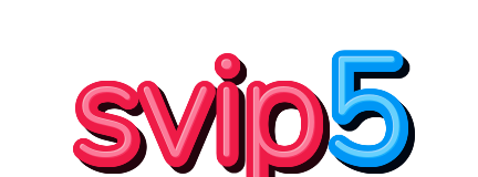 svip5 — logo kanal